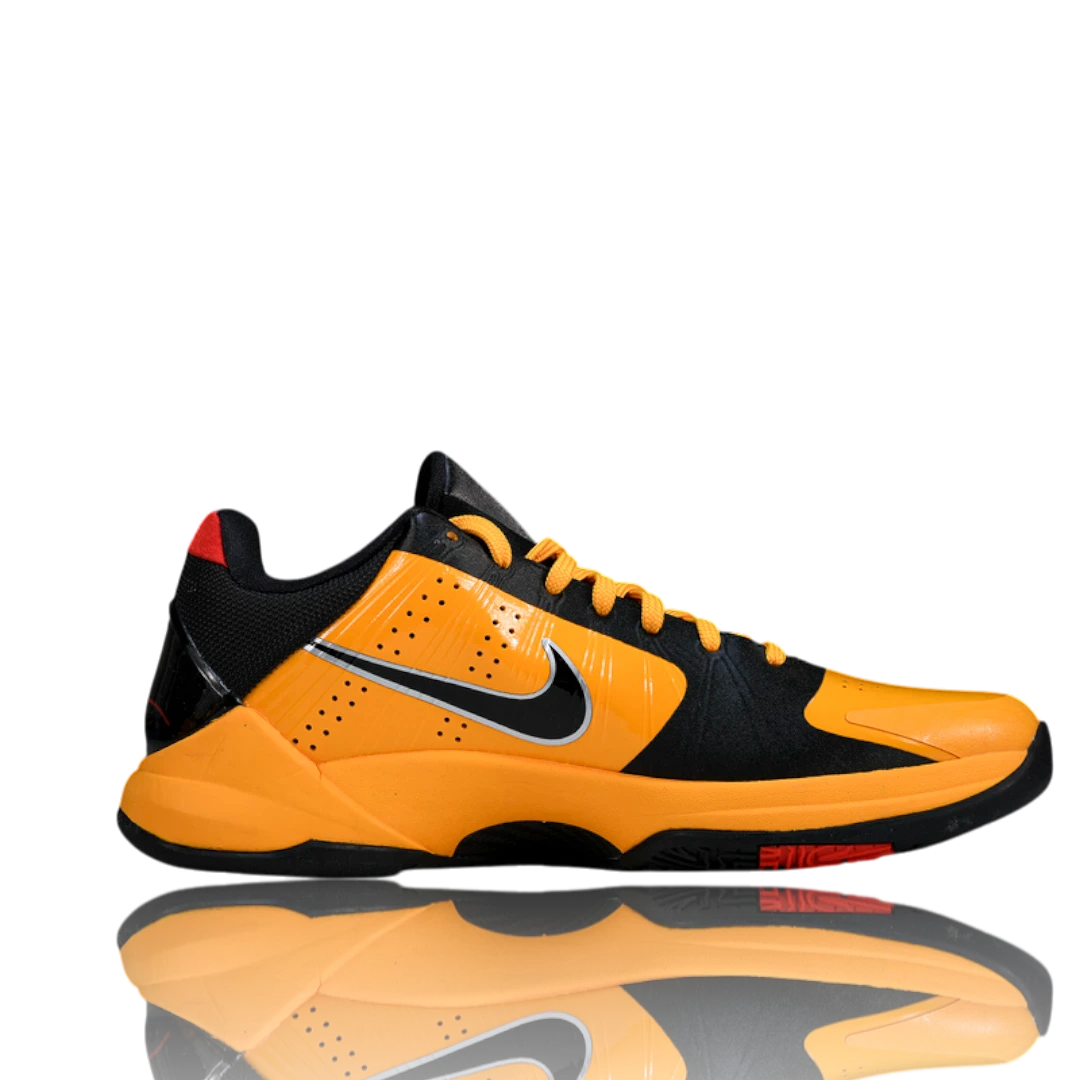 Kobe 5 Protro 'Bruce Lee'