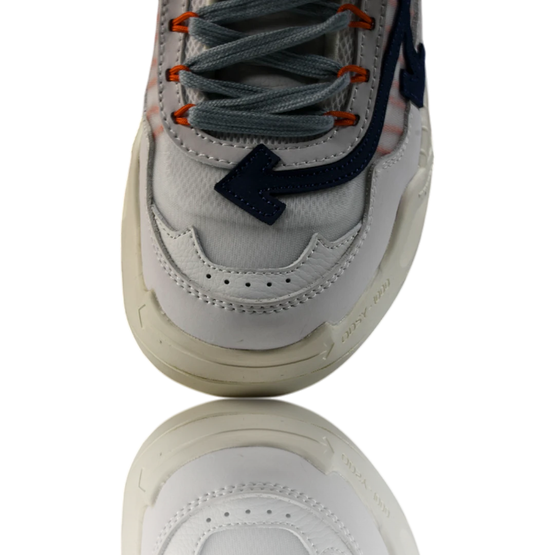 Off-White Odsy-1000 'Cream White Blue'