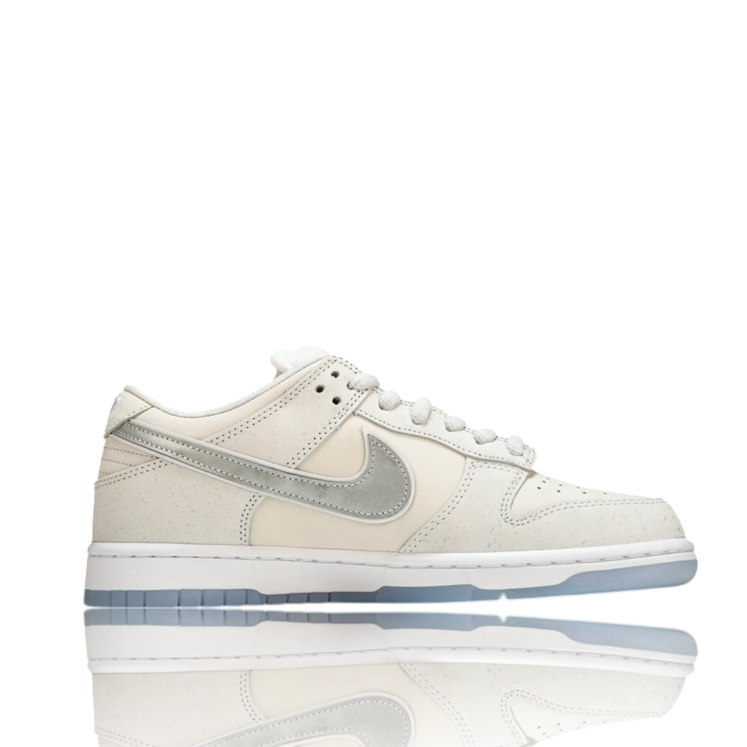 Concepts x SB Dnk Low 'White Lobster' (Friends and Family)