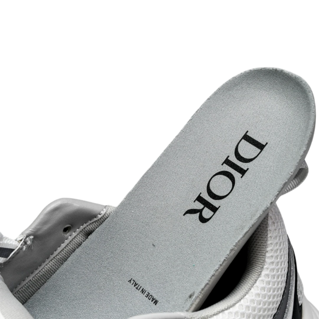 Dlor B22 'White Black'