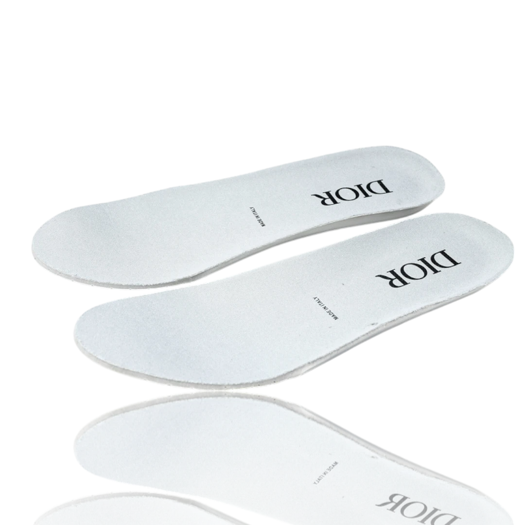 Dlor B22 'White Black'