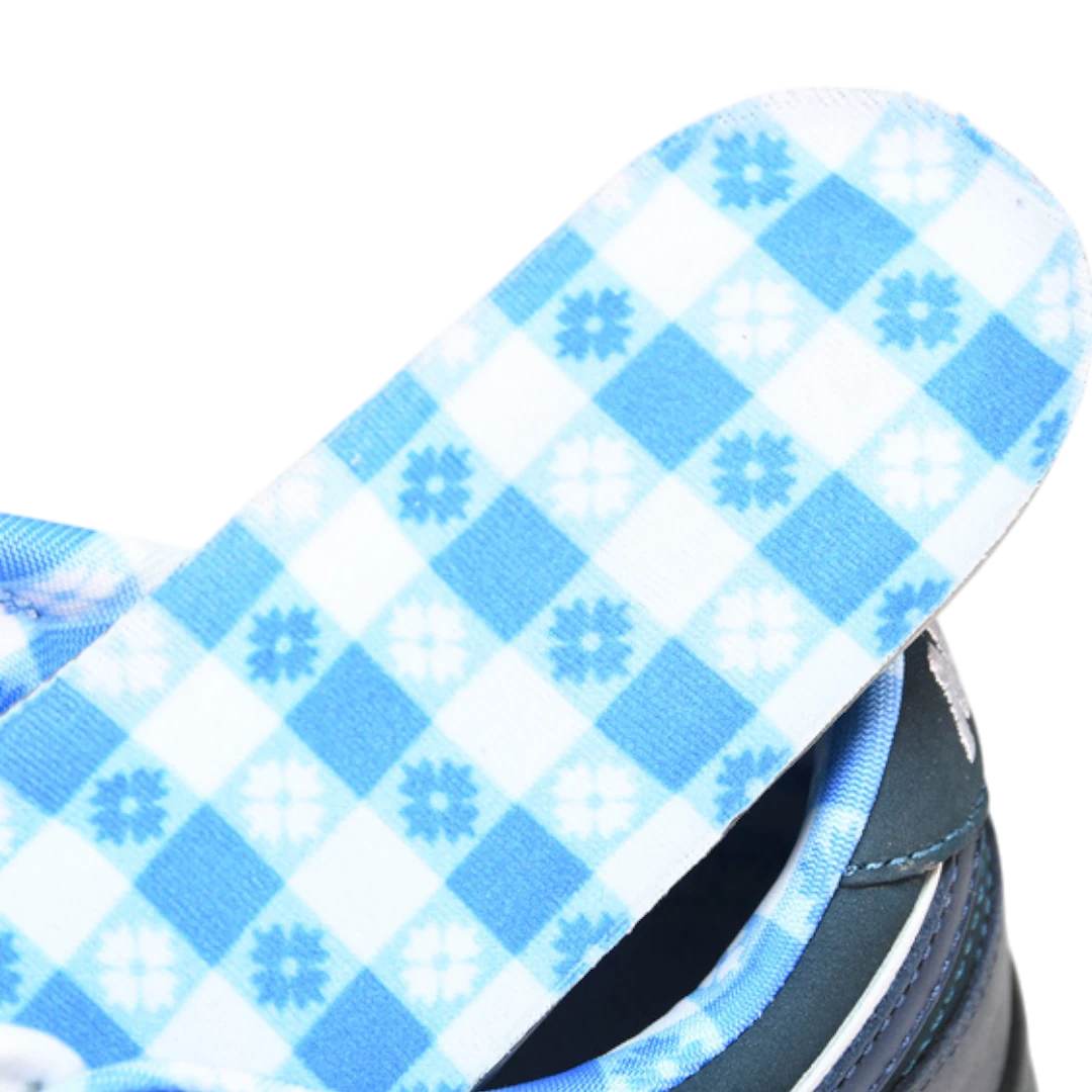 Concepts x SB Dnk Low 'Blue Lobster'