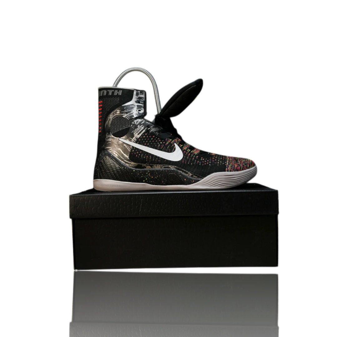 Kobe 9 Elite XDR 'Masterpieces'