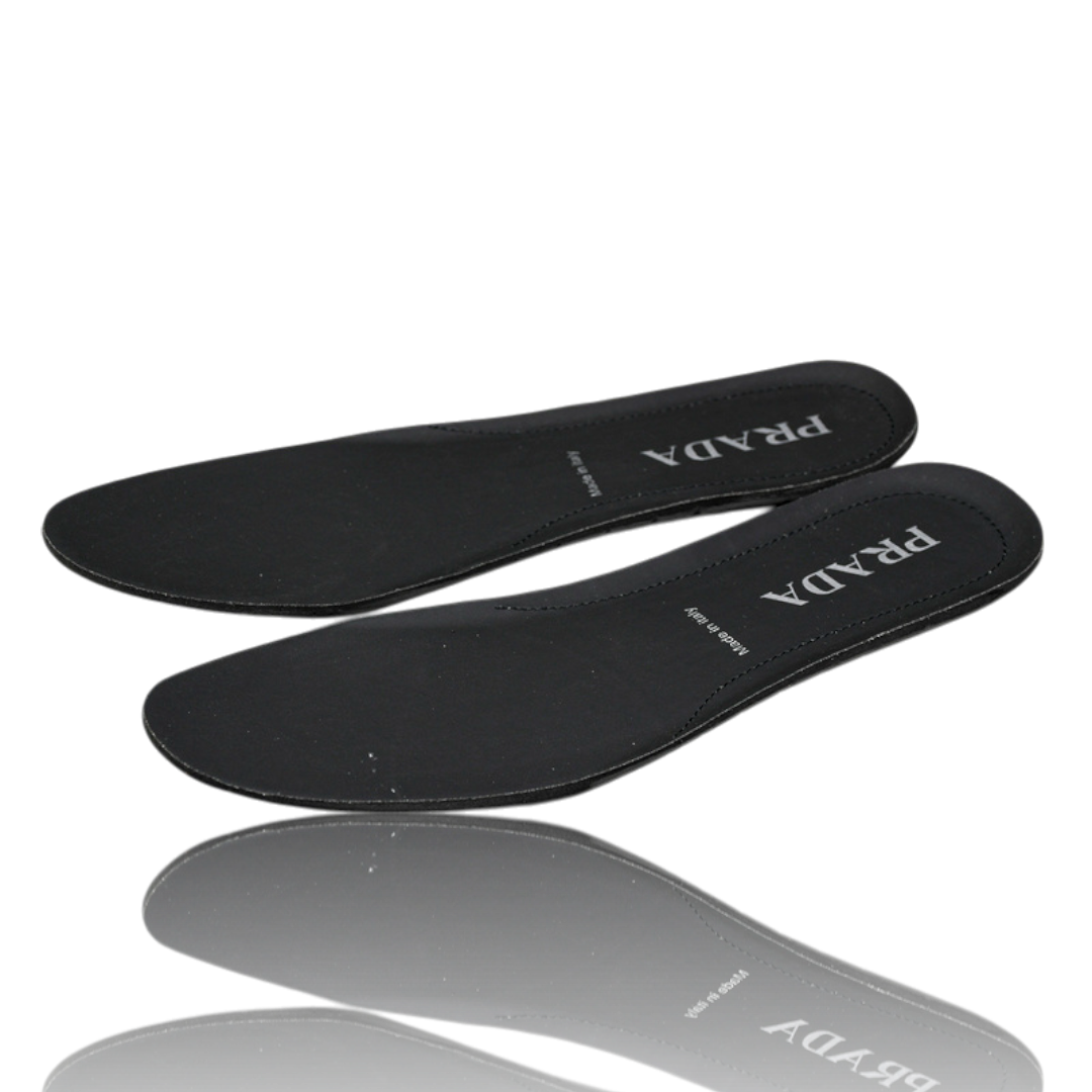 Prada Systeme Sneakers 'Granatope'