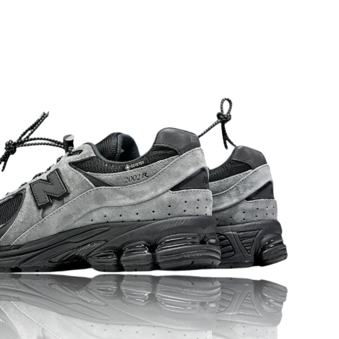 NB 2002R x Gore-Tex JJJJound 'Charcoal'