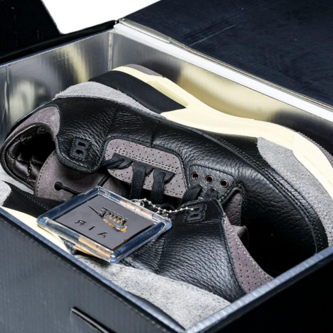 A Ma Maniere 'While You Were Sleeping' x AJ3 Retro