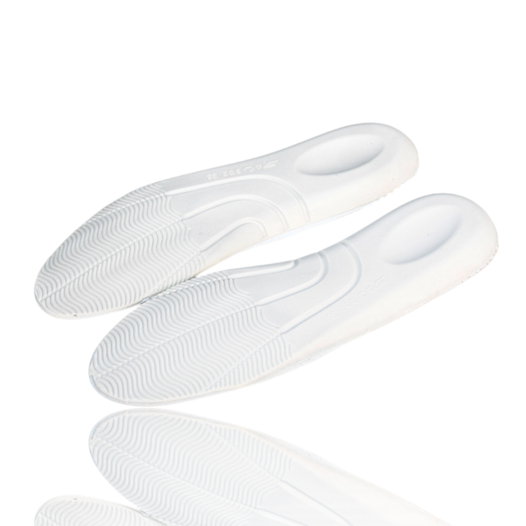 McQueen Tread Slick Low  Graffiti 'White'