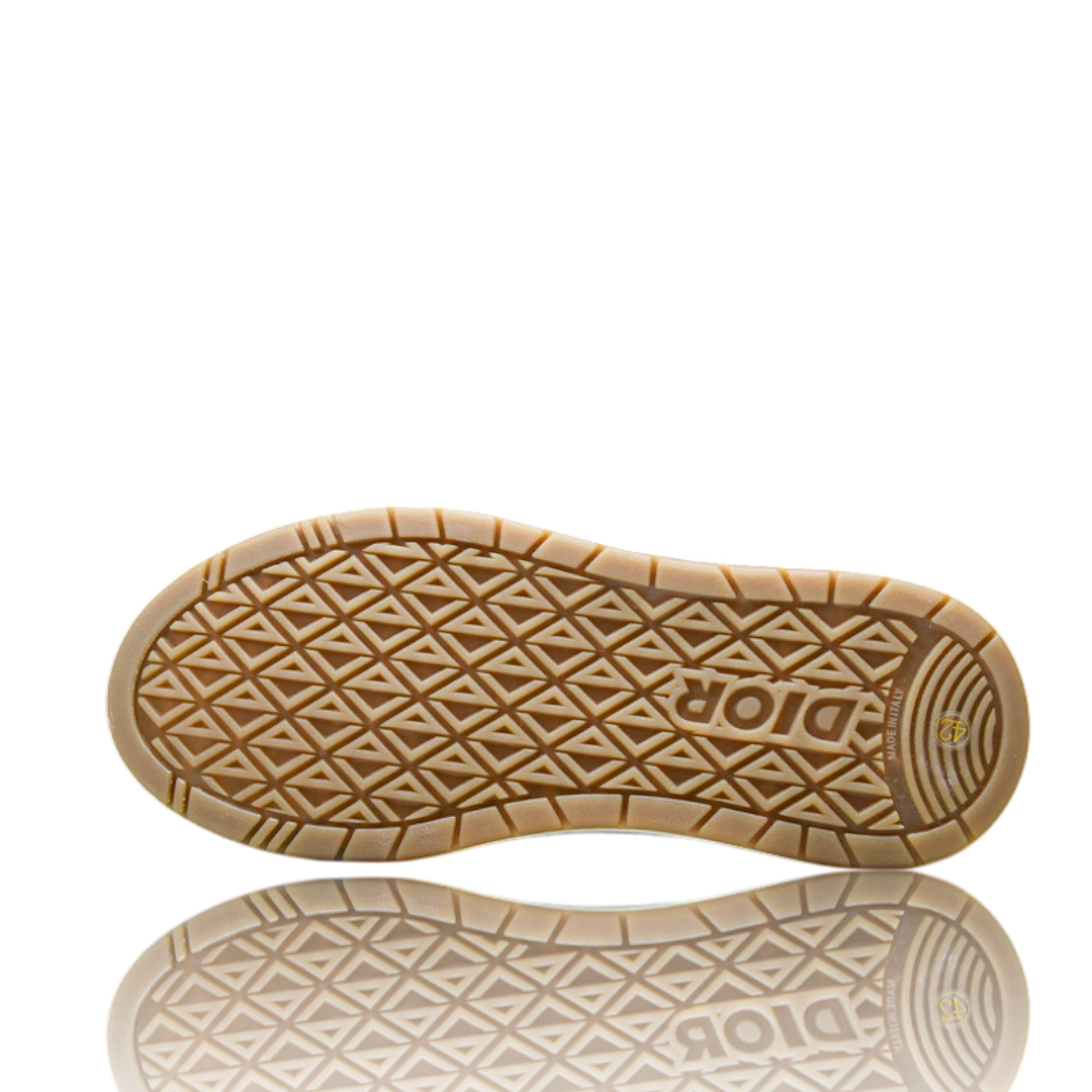 Travis Scott x Dlor B713 Cactus Jack 'Mocha Black'