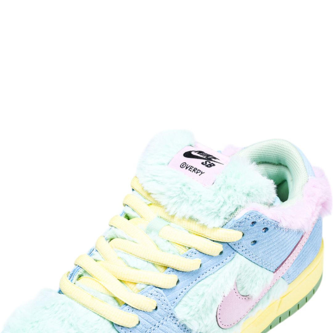 SB Dnk Low 'Verdy Visty'
