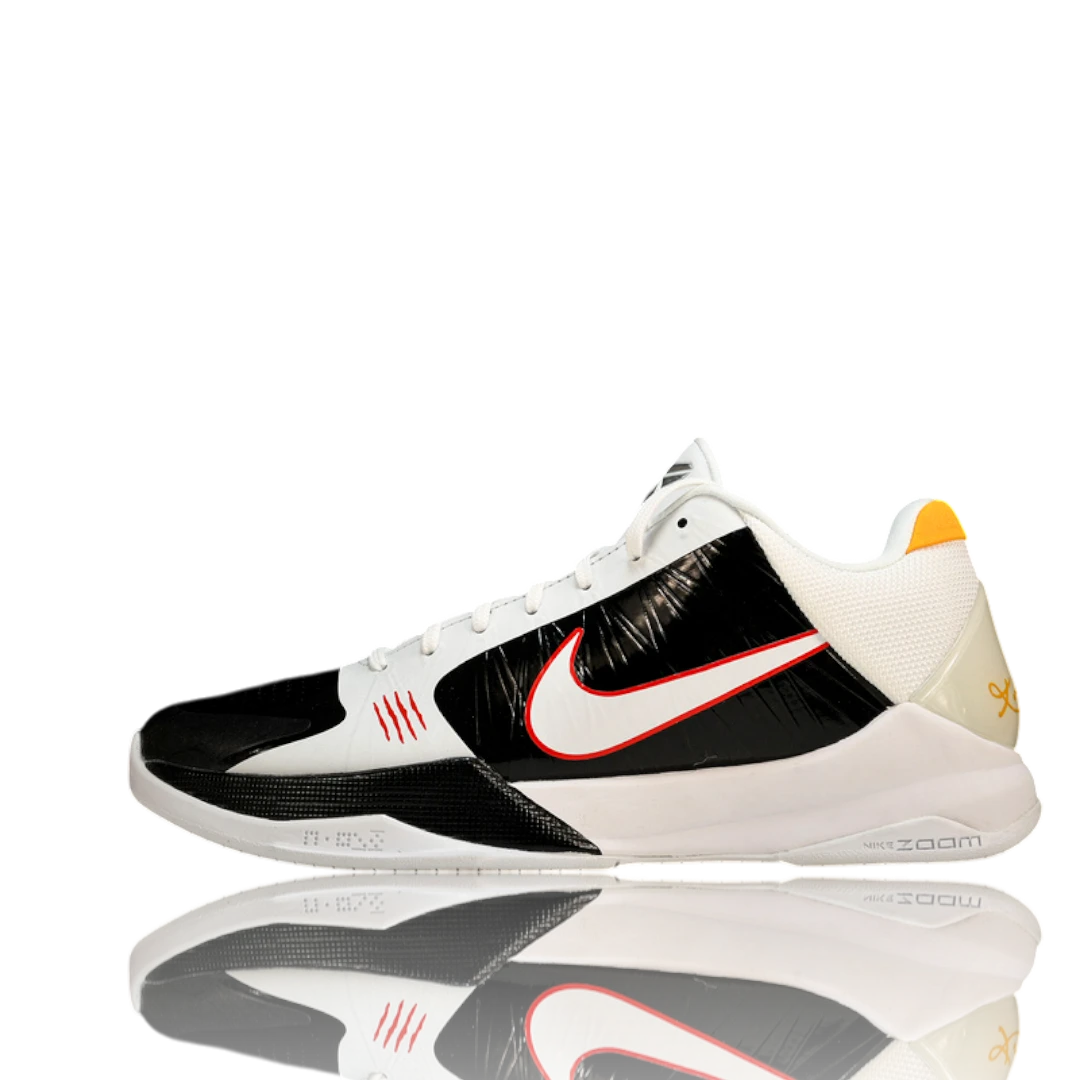 Kobe 5 Protro Bruce Lee 'Alternate'