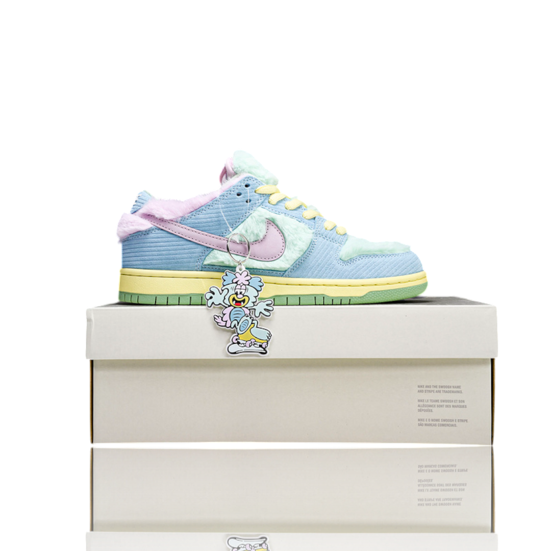 SB Dnk Low 'Verdy Visty'