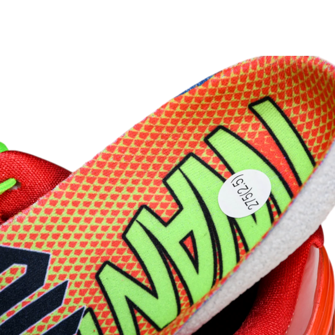 Kobe 6 Protro 'Reverse Grinch'