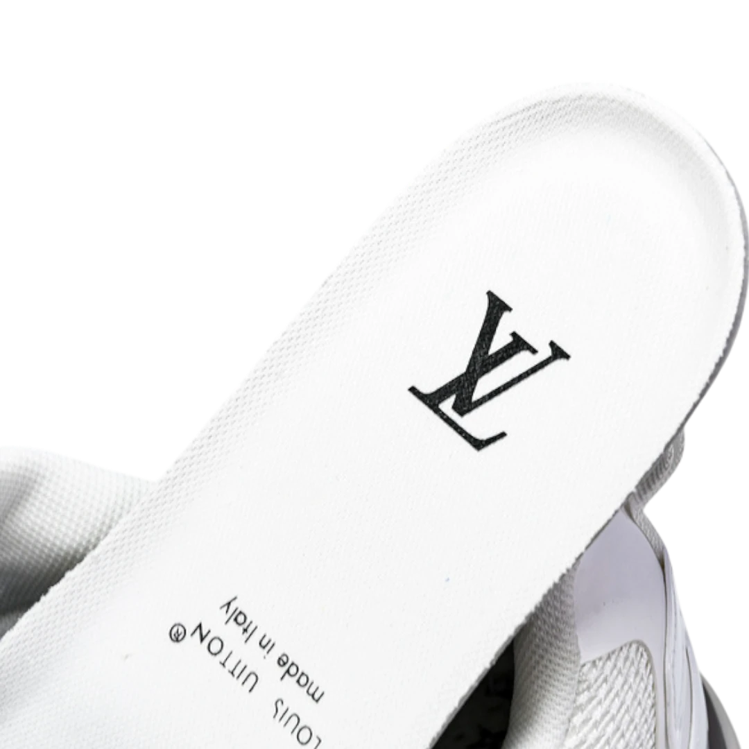 Louis Vuittоп Runner Tatic V2 'White'
