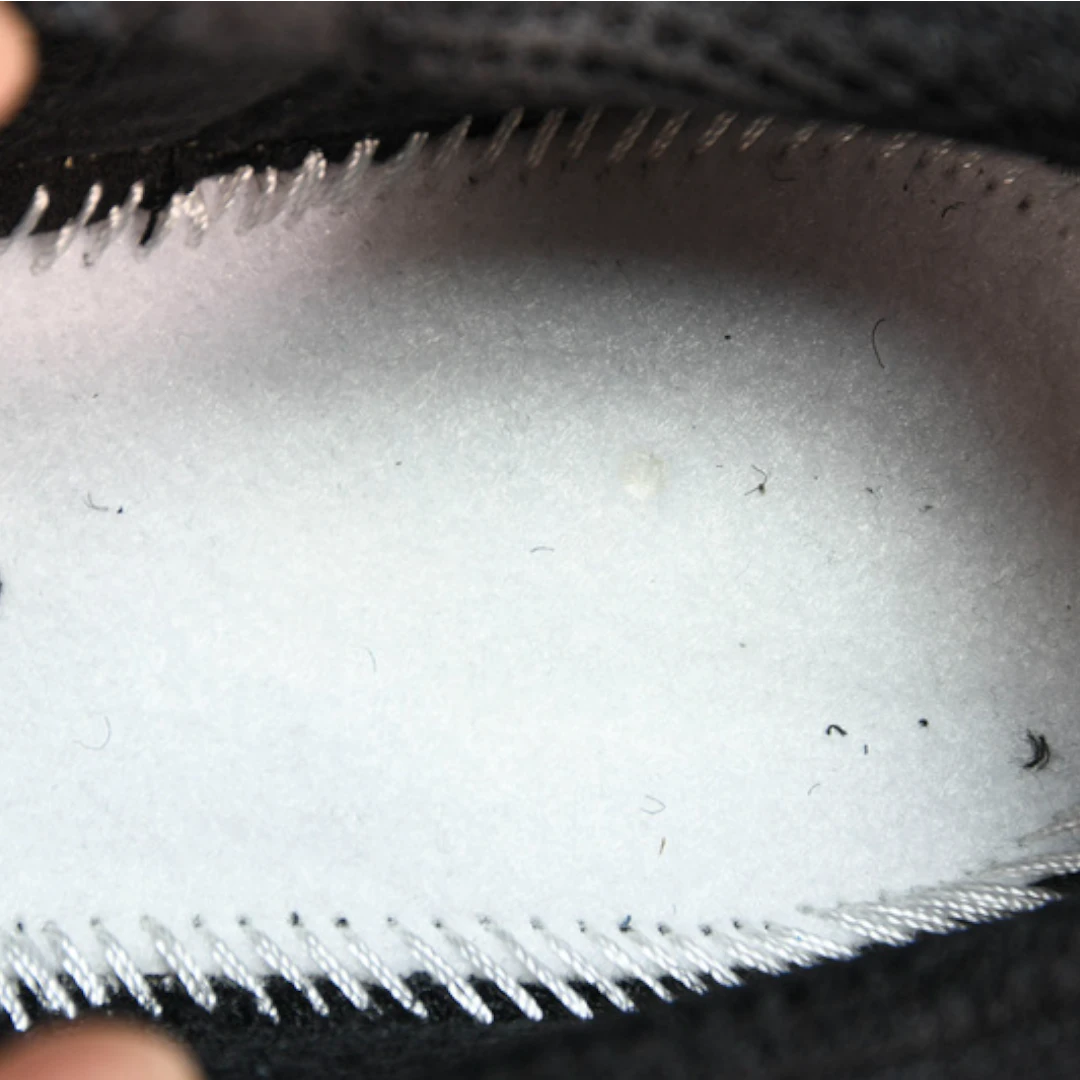 Off-White x Air Presto 'Black' (2018)