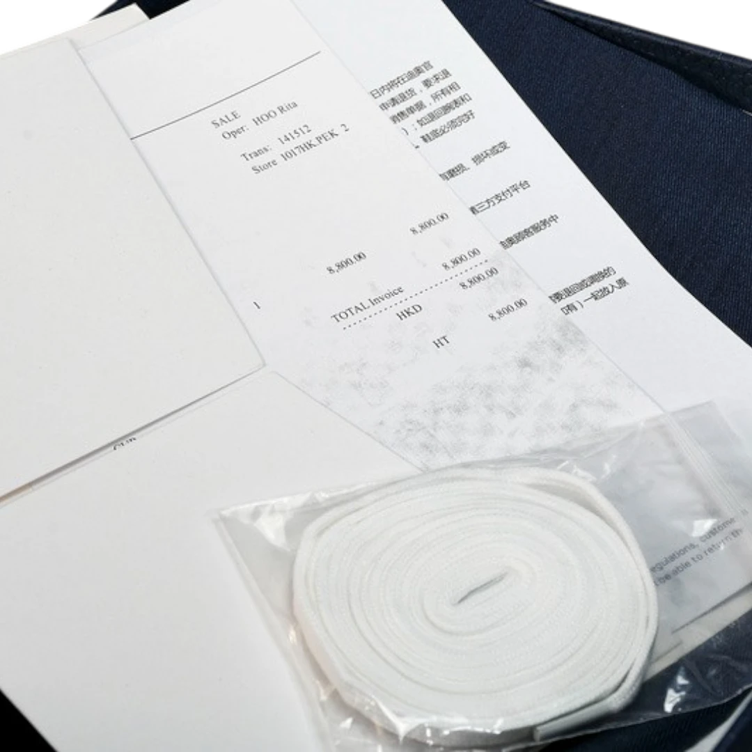 Dlor B57 Mid 'Oblique Black'