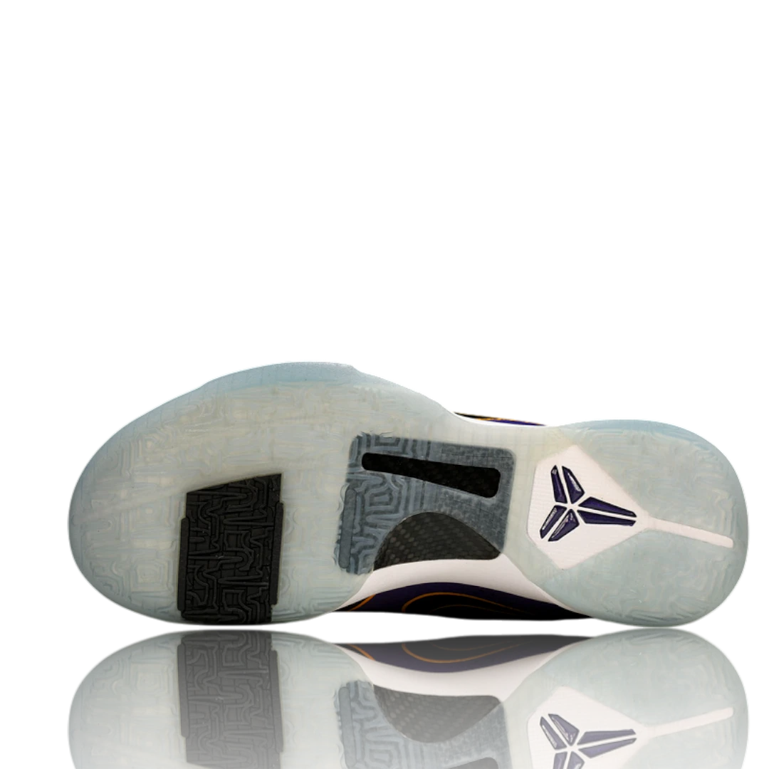 Kobe 5 Protro 'Lakers'
