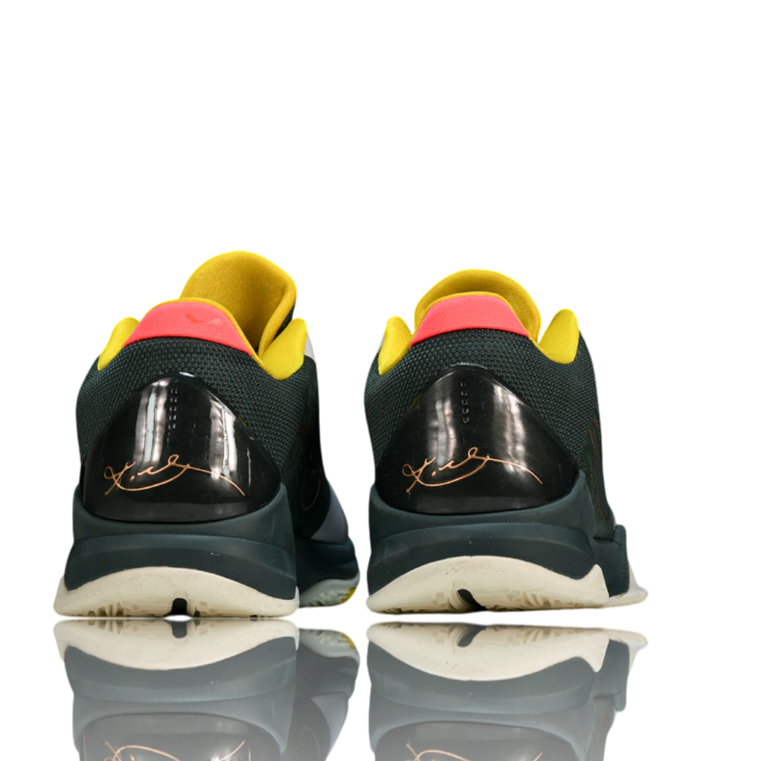 Kobe 5 Protro 'EYBL Girls' (2020)