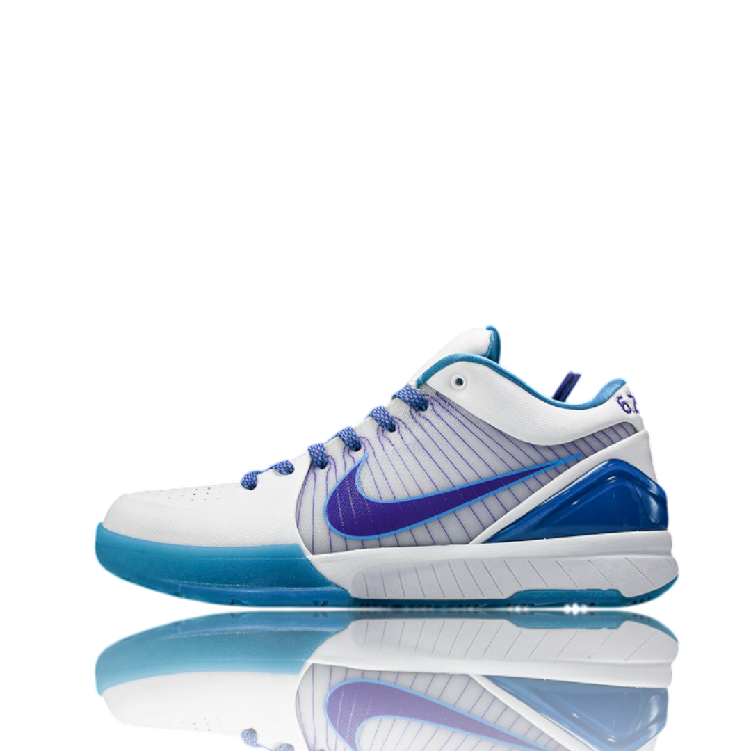 Kobe 4 Protro 'Draft Day Hornets'