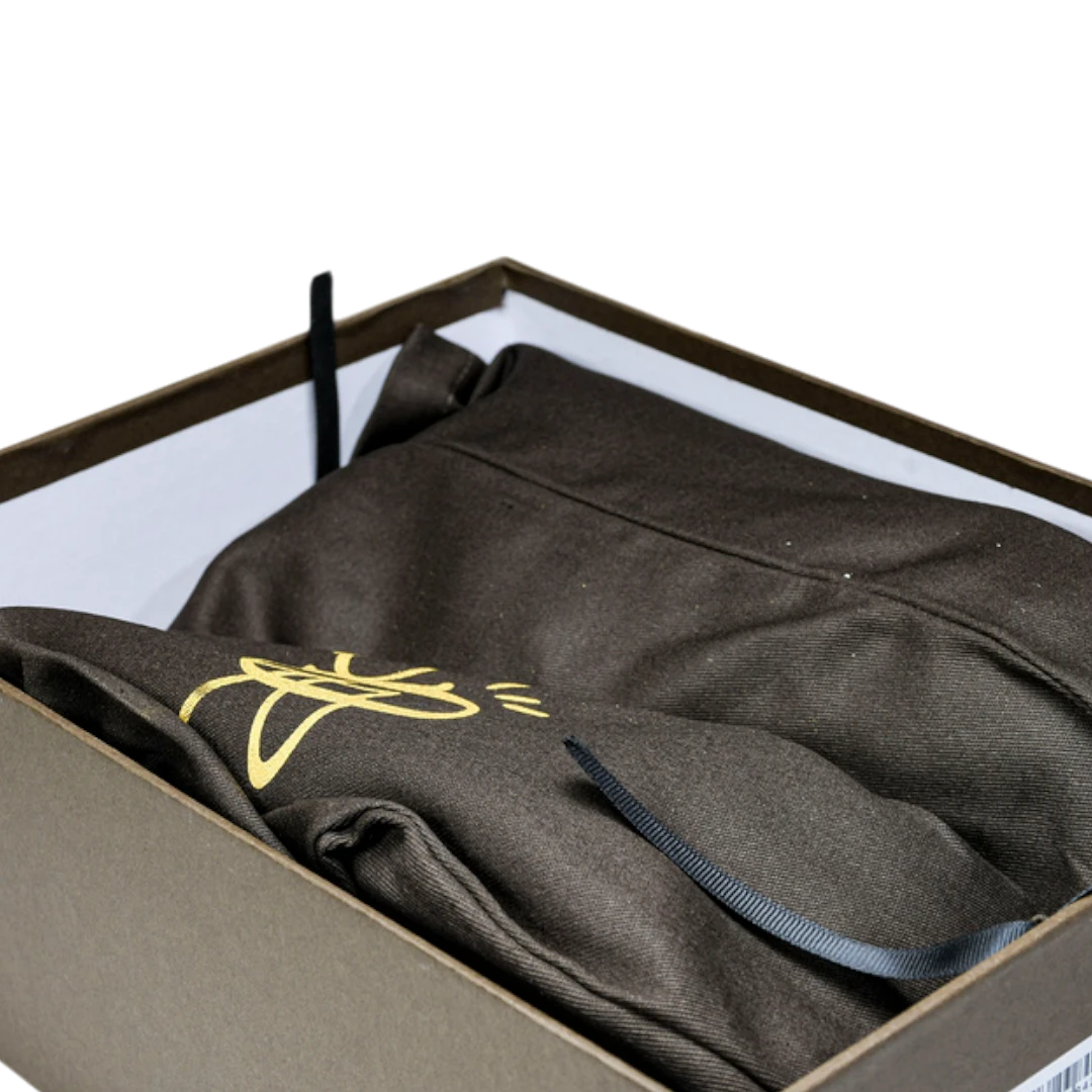 Travis Scott x Dlor B713 Cactus Jack 'Beige Brown Python'