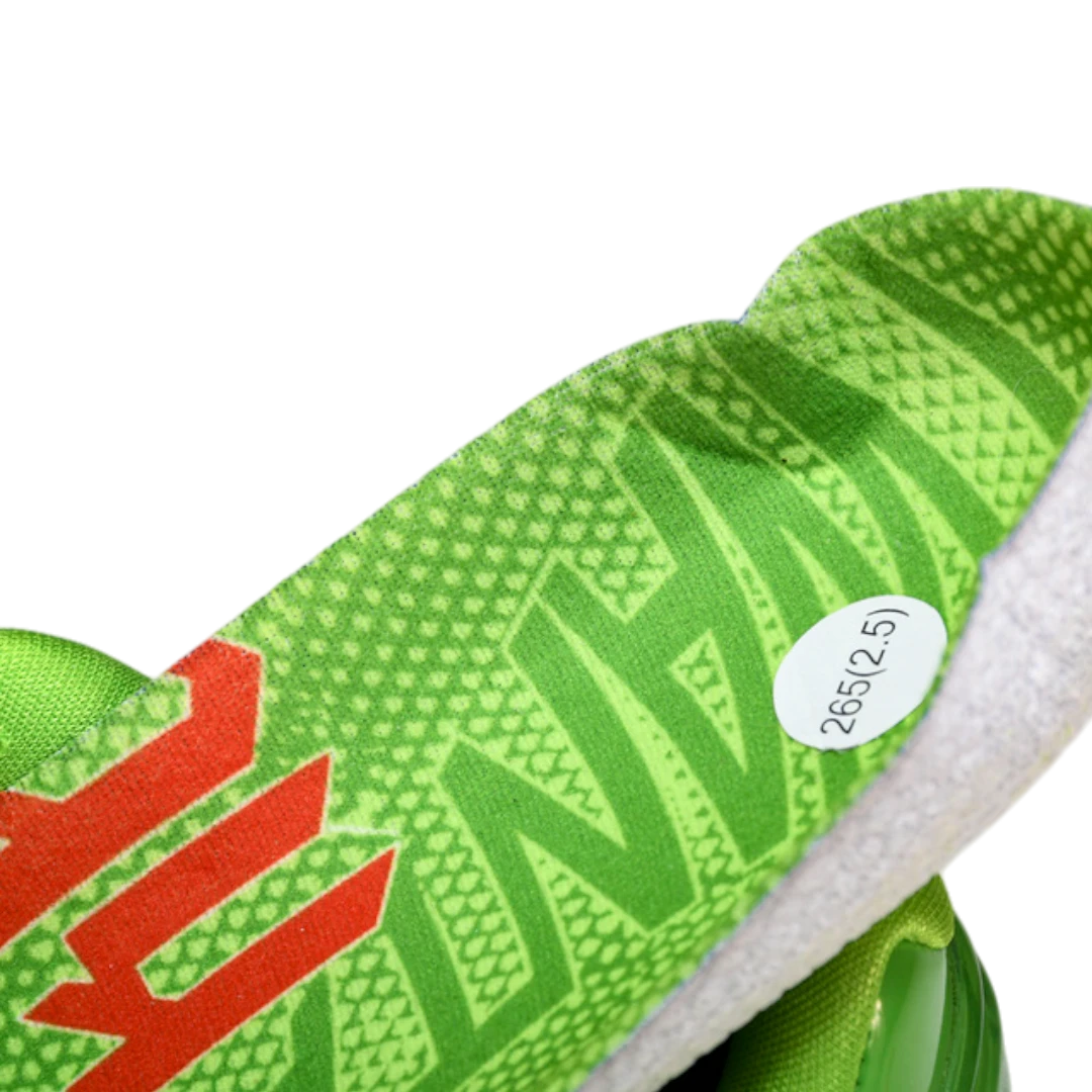 Kobe 6 Protro 'Grinch'