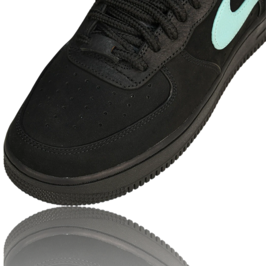 TiffanУ & Co. x AF1 Low '1837'