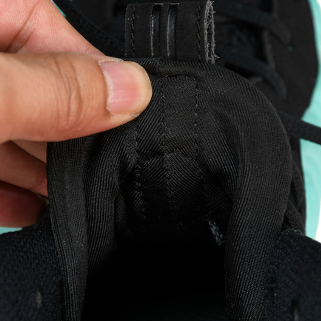 Air Foamposite Pro 'Island Green'