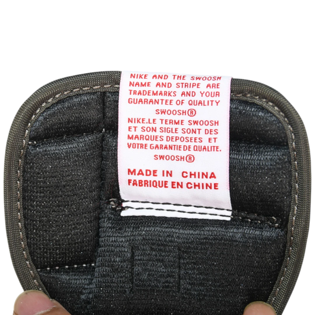 Travis Scott x AJ1 Low OG 'Reverse Mocha'