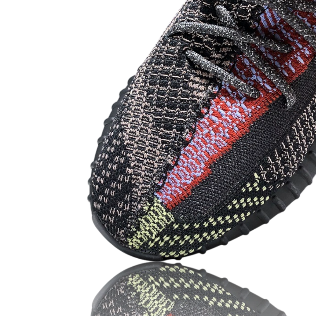 Yzy Boost 350 V2 'Yecheil' (Reflective)