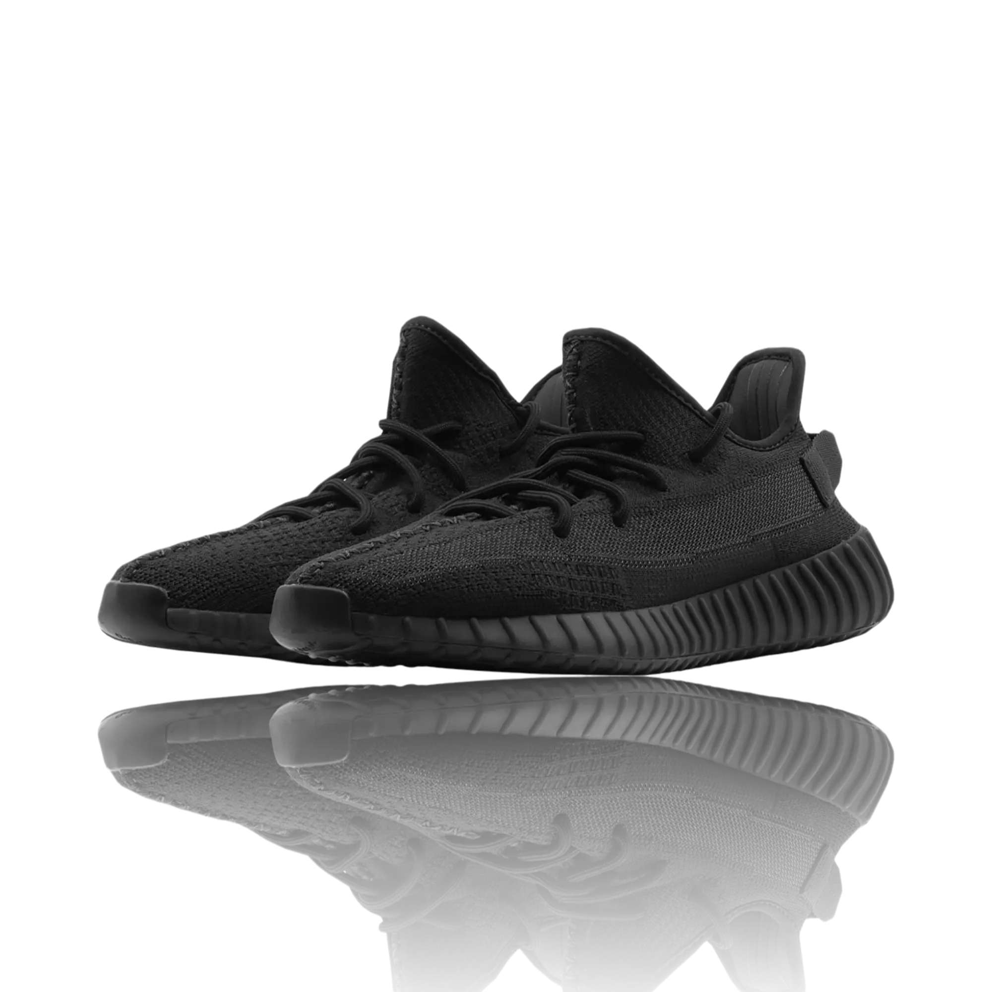 Yzy Boost 350 V2 'Onyx'