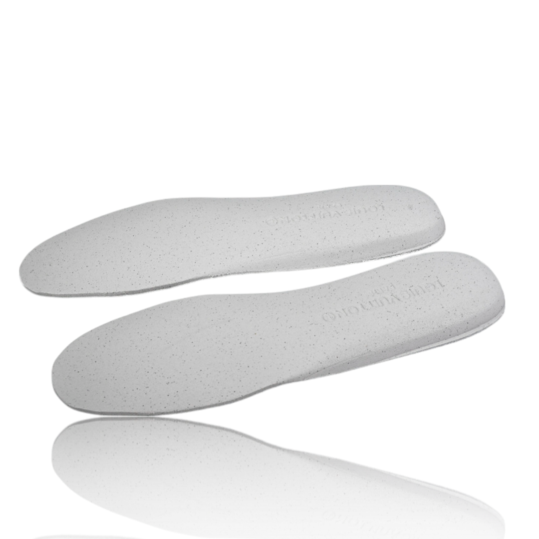 Louis Vuittоп Skate Sneakers by KidSuper 'Black White'