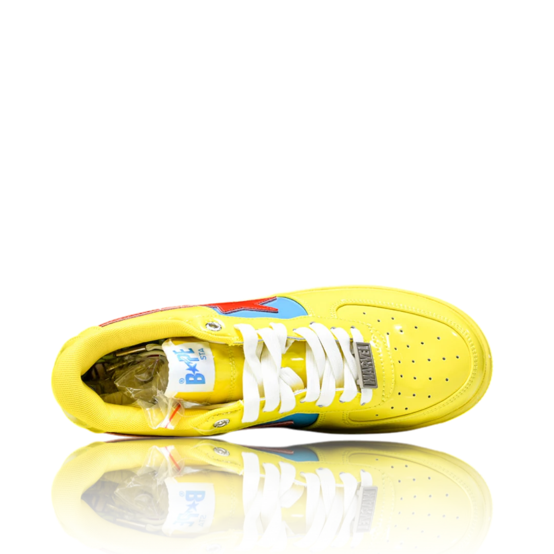 Marvel x Bapesta 'Thor'