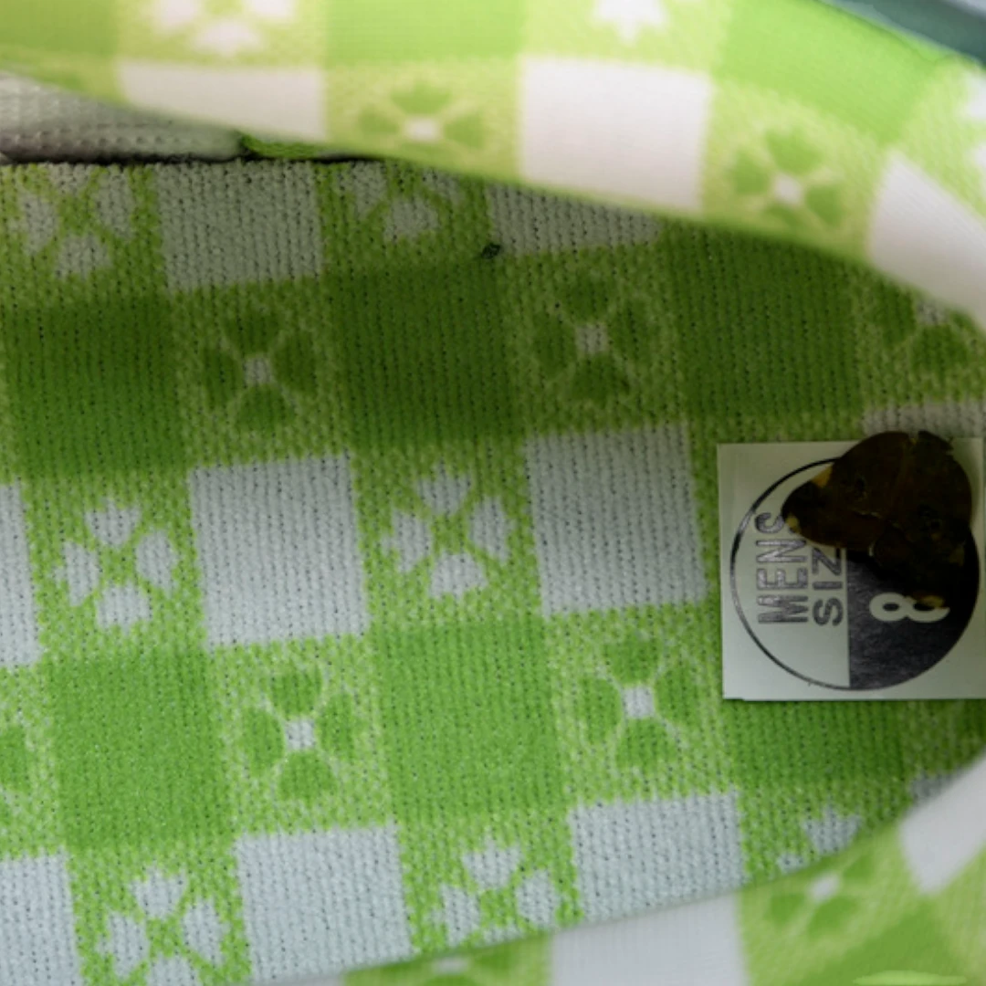 Concepts x SB Dnk Low 'Green Lobster'