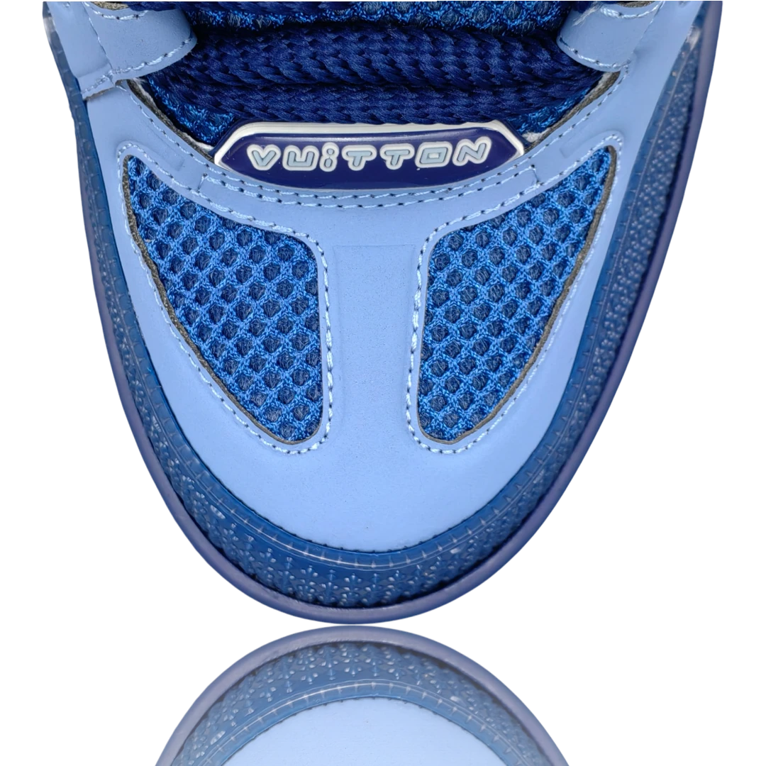 Louis Vuittоп Skate Sneaker 'Blue'