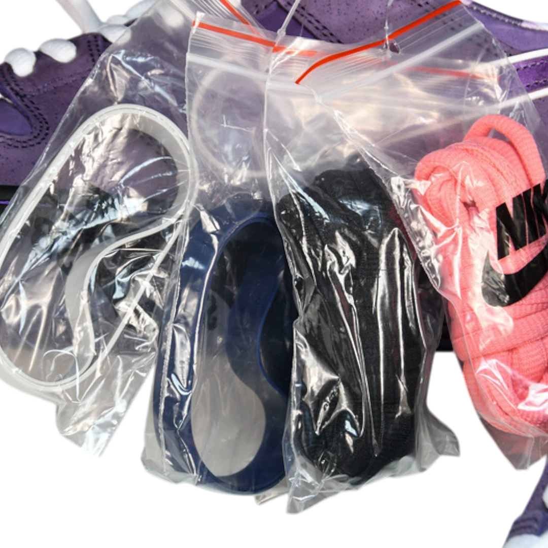 Concepts x SB Dnk Low 'Purple Lobster'