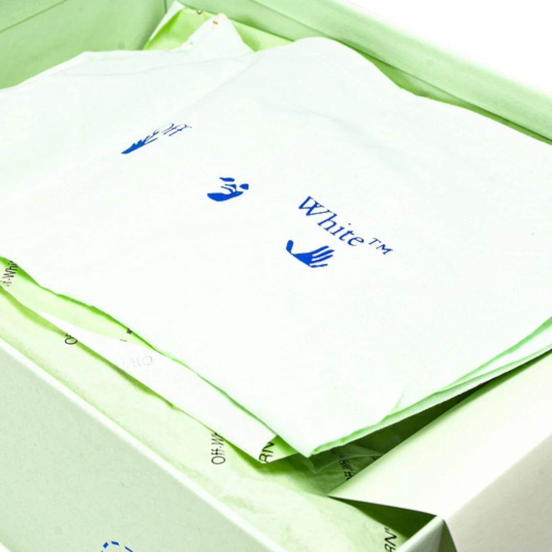 Off-White Vulc Low 'White Purple Arrow'