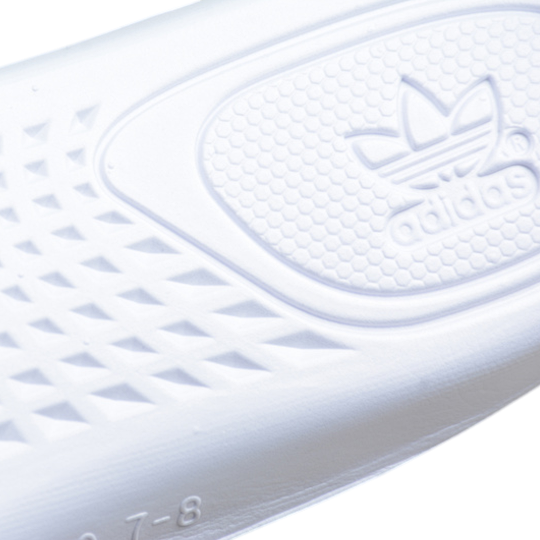 Yzy Boost 350 V2 'Cloud White' (Non-Reflective)