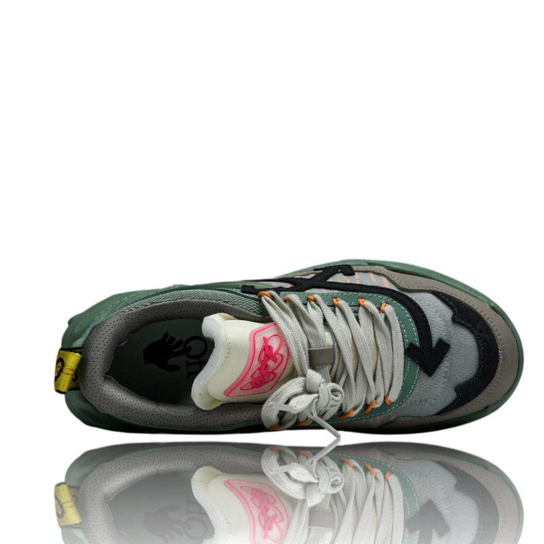 Off-White Odsy-1000 'Mint'
