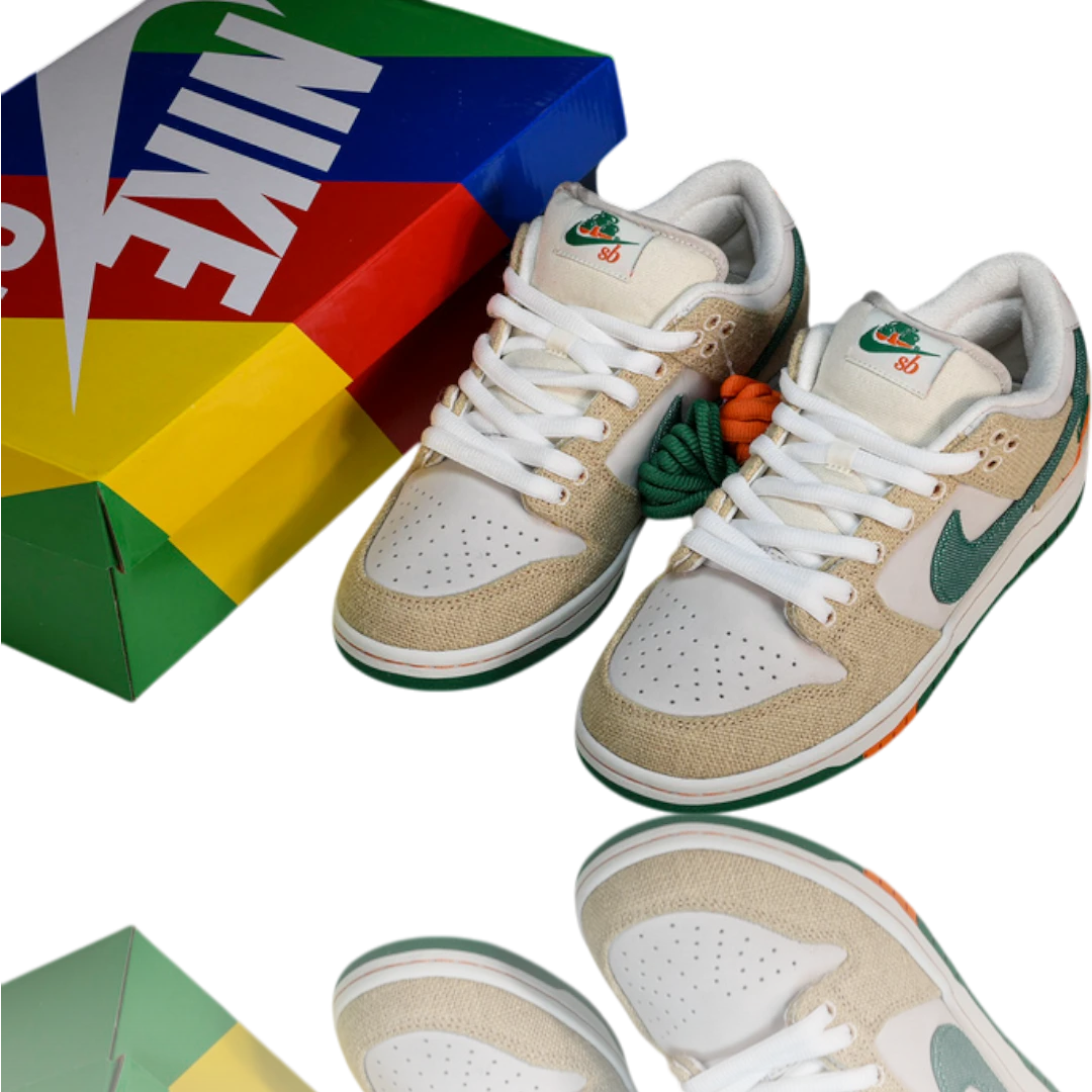 SB Dnk Low 'Jarritos'