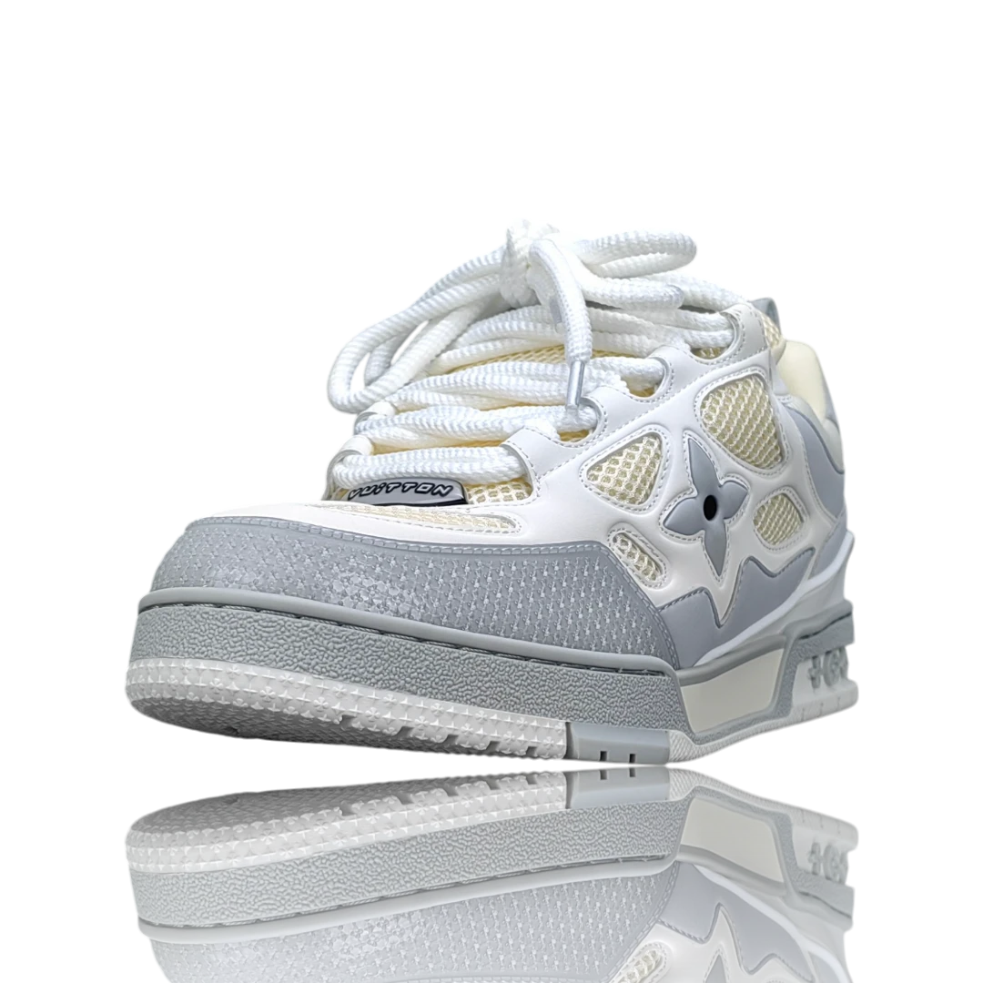 Louis Vuittоп Skate Sneaker 'Grey'
