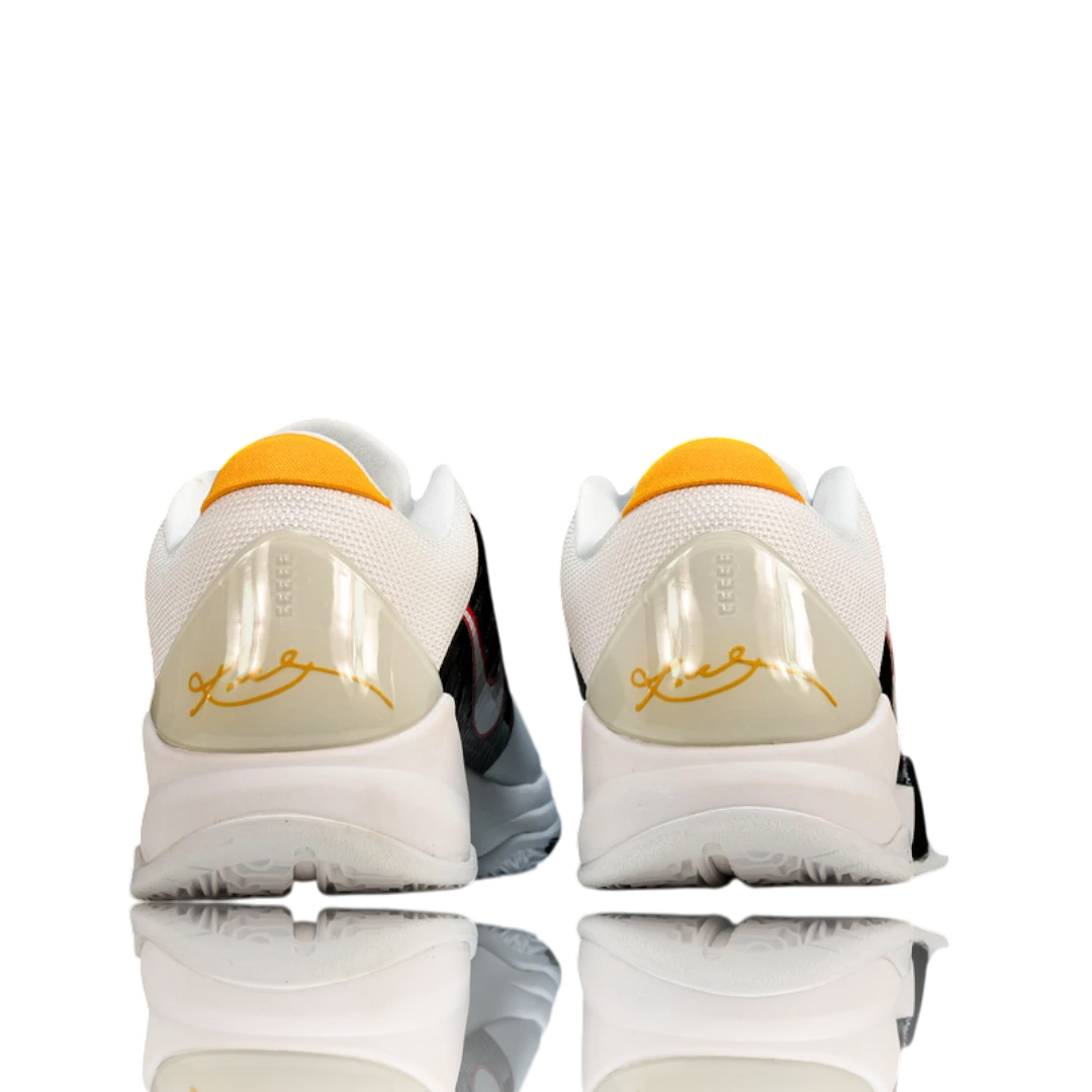 Kobe 5 Protro Bruce Lee 'Alternate'