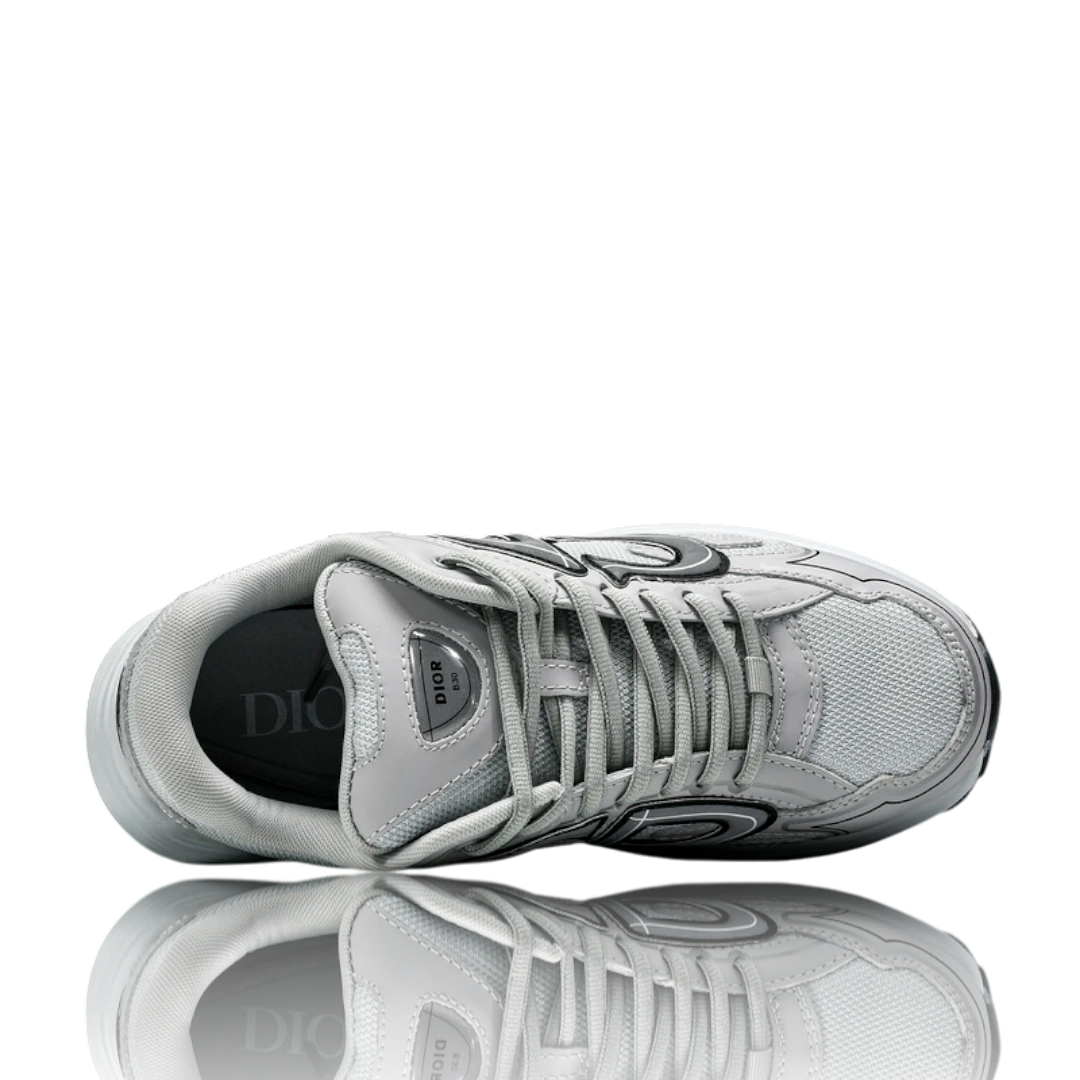 Dlor B30 Reflective 'Gray'