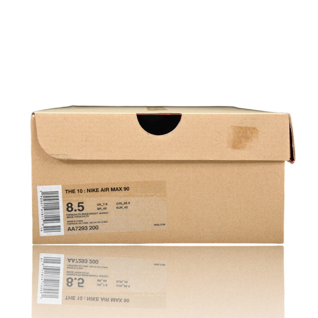 Off-White x AM90 'Desert Ore'