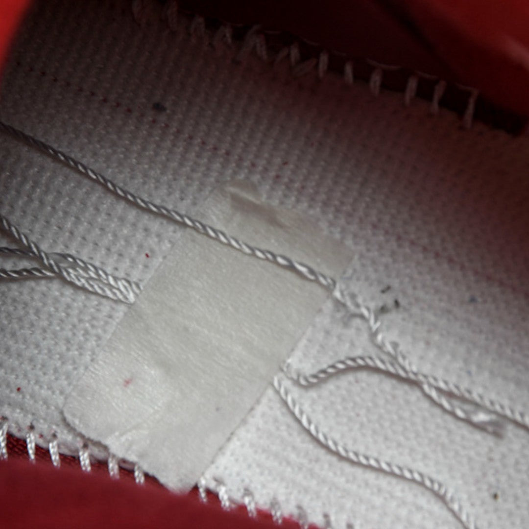 AJ4 Retro 'Oklahoma Sooners PE'