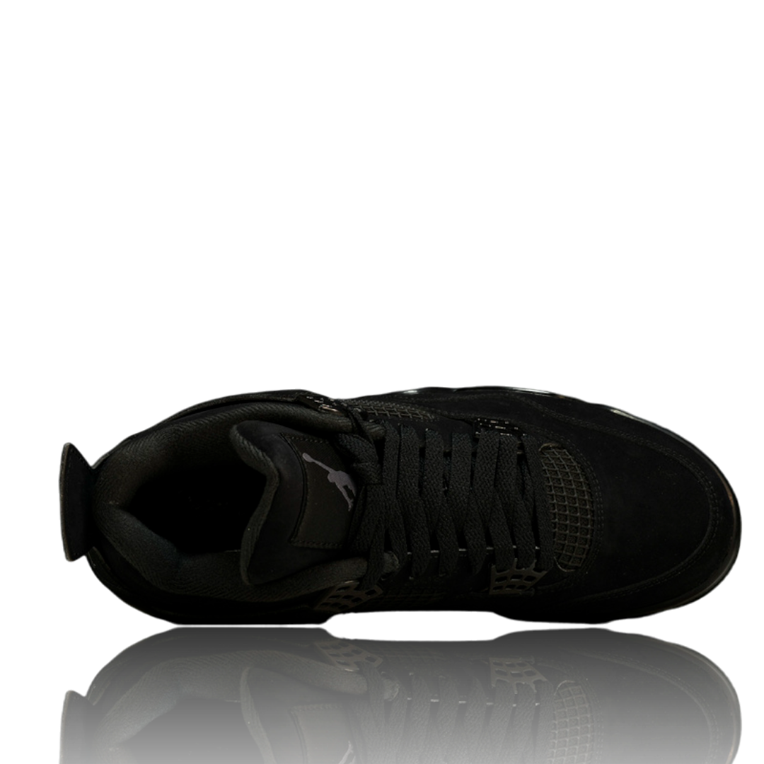 AJ4 Retro 'Black Cat' (2020)