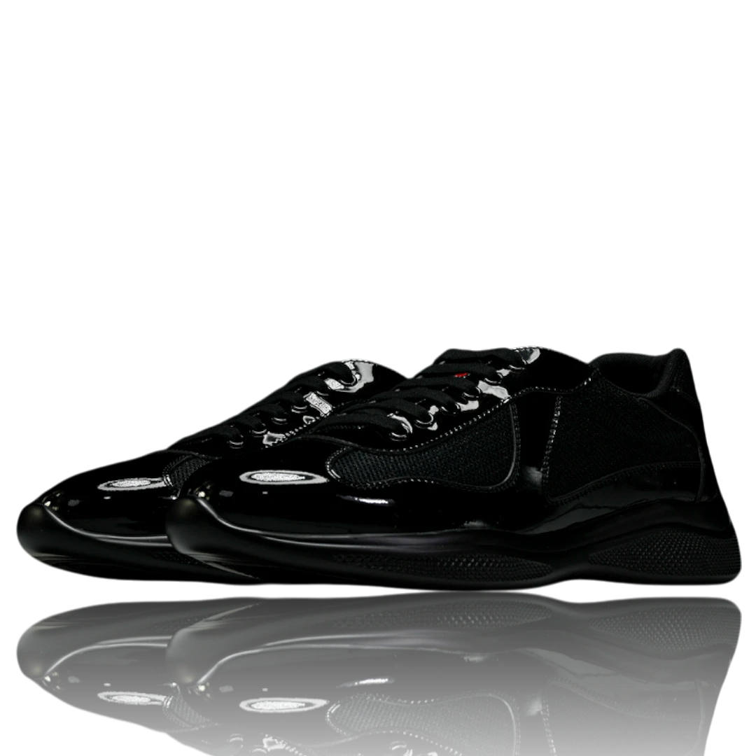 Prada America's Cup 'Black'