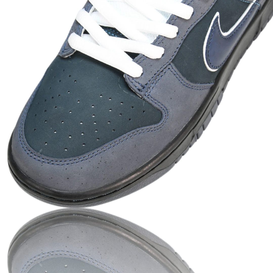 Concepts x SB Dnk Low 'Blue Lobster'