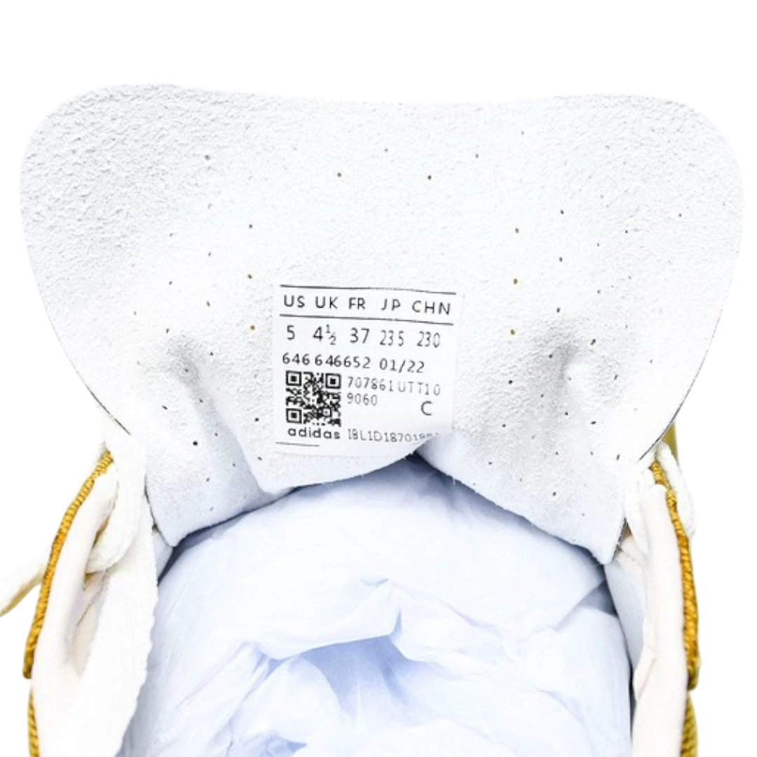 Guссi x Gazelle 'GG Monogram'