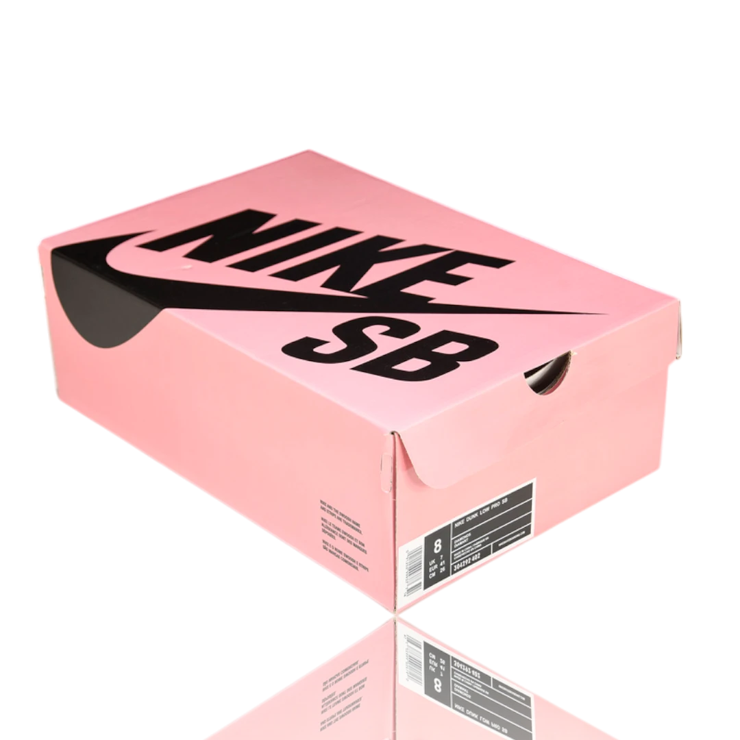 Diamond Supply Co. x SB Dnk Low