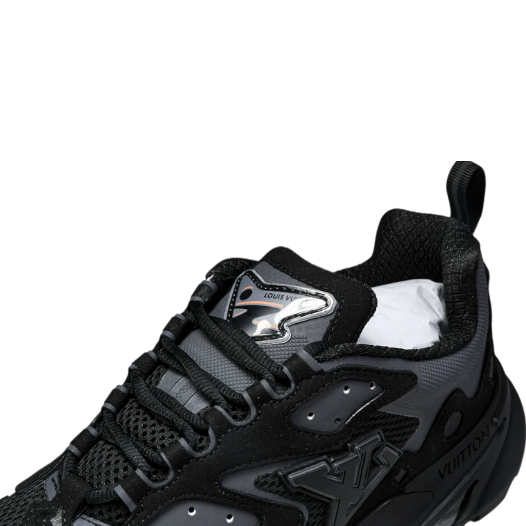 Louis Vuittоп Runner Tatic 'Black'