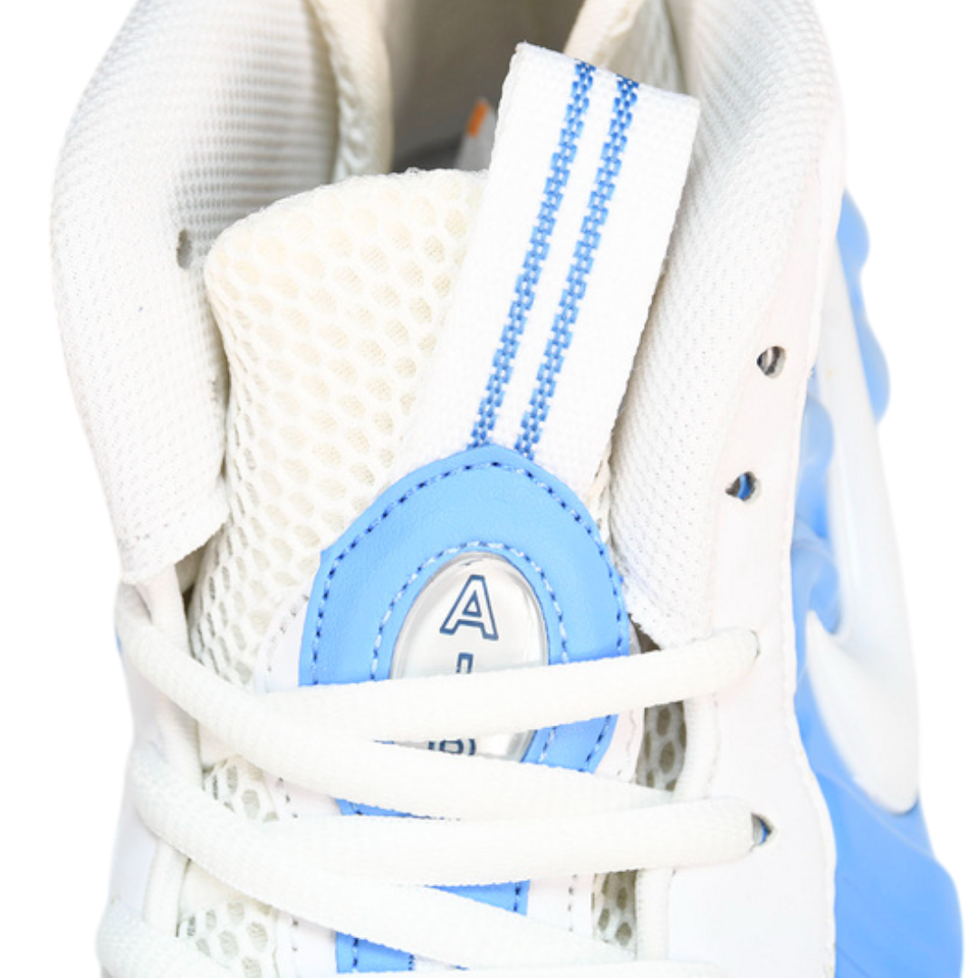 Air Foamposite Pro 'University Blue'